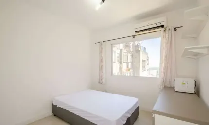 Edifício Palácio Itália Apartamento no Centro Histórico
