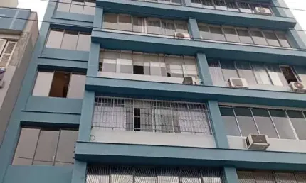 Kitnet / Stúdio à venda na Avenida João Pessoa, 397, Centro Histórico, Porto Alegre, 25 m2 por R$ 180.000