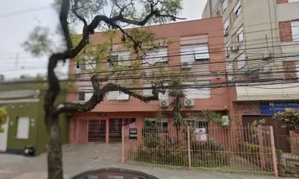 Apartamento na Cidade Baixa de 3 dormitórios e vaga