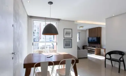 Apartamento 2 dormitórios à venda Cristal Porto Alegre/RS