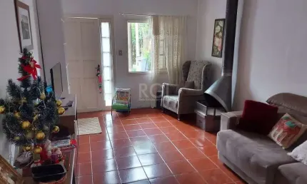 Casa 2 dormitórios à venda vila ipiranga porto alegre/rs