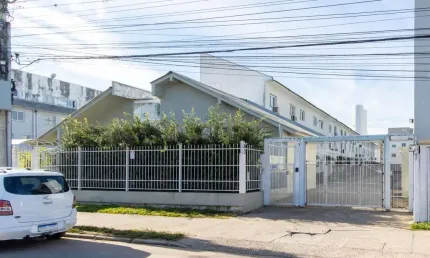 Casa 3 dormitórios à venda Aberta dos Morros Porto Alegre/RS