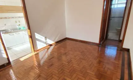 Apartamento com 1 quarto à venda na Avenida Professor Oscar Pereira, 1277, Glória, Porto Alegre
