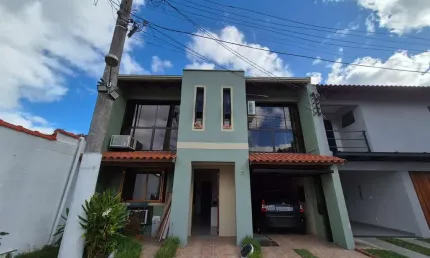 Casa em Condomínio 3 dormitórios à venda Cavalhada Porto Alegre/RS