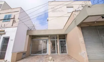 Sala Comercial 1 dormitórios à venda Partenon Porto Alegre/RS