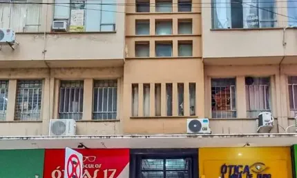 Sala 6 dormitórios à venda centro histórico porto alegre/rs
