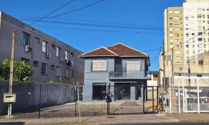 Ponto comercial à venda na Avenida Professor Oscar Pereira, 1376, Azenha, Porto Alegre