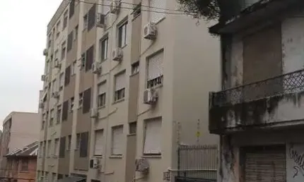 Apartamento 2 dormitórios à venda Centro Histórico Porto Alegre/RS