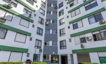 Ótimo apartamento de 1 Dormitório, no Bairro Nonoai