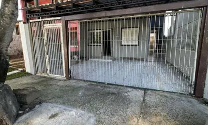 Casa com 3 quartos à venda na Rua do Schneider, 674, Hípica, Porto Alegre