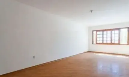 Apartamento no petrópolis de 3 dormitórios e 2 vagas