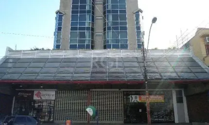 Conjunto/sala para venda - 32.22m², 0 dormitórios, 1 vaga - navegantes