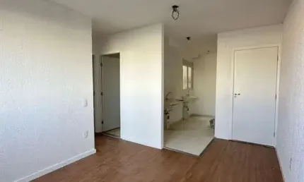 Apartamento com 2 quartos à venda na Rua Sabino Pereira Nunes, 931, Restinga, Porto Alegre