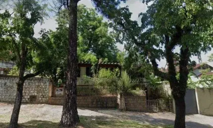 Terreno à venda na Rua Intendente Alfredo Azevedo, 571, Glória, Porto Alegre