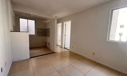 Apartamento com 2 quartos à venda na Rua Capitão Pedroso, 560, Restinga, Porto Alegre