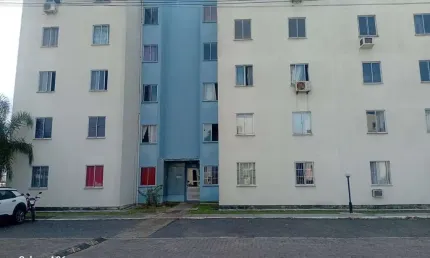 Apartamento 2 dormitórios à venda Restinga Porto Alegre/RS