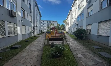 Apartamento 1 dormitórios à venda cristal porto alegre/rs