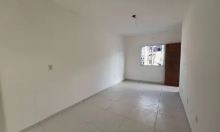 Casa com 2 quartos à venda na Avenida João Antônio Silveira, 441, Restinga, Porto Alegre