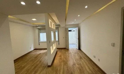 **oportunidade única! apartamento kitnet na cidade baixa em porto alegre**