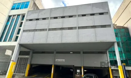 Garagem à venda na Rua Riachuelo, 1228, Centro Histórico, Porto Alegre