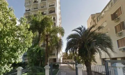 Garagem à venda na Rua Mostardeiro, 888, Moinhos de Vento, Porto Alegre