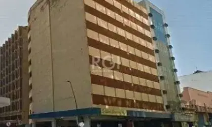 Garagem à venda na Rua Comendador Manoel Pereira, 20, Centro Histórico, Porto Alegre