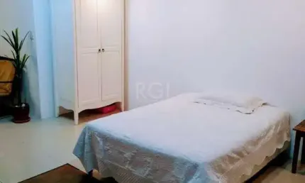 Apartamento com 1 quarto à venda na Avenida Venâncio Aires, 449, Santana, Porto Alegre