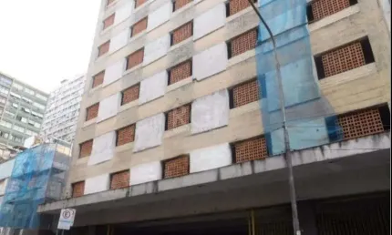 Box para venda - 12m², 0 dormitórios, 1 vaga - centro