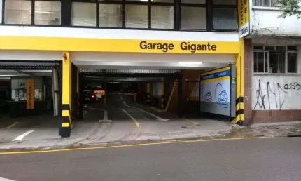 Box para venda - 12.65m², 0 dormitórios, 1 vaga - centro histórico