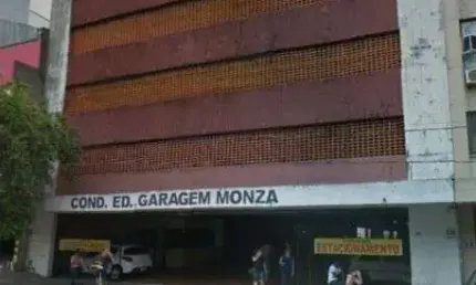 Box para venda - 13.51m², 0 dormitórios, 1 vaga - independência