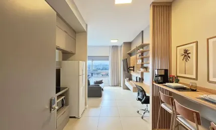 Loft à venda no Linked - Bairro Teresópolis - Porto Alegre / RS