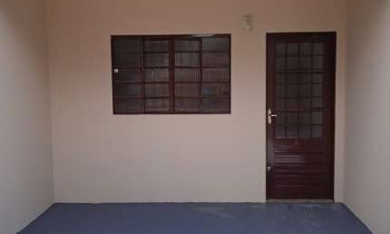 Casa com 2 quartos para alugar na Rua André Luiz, 48, Vila Olinda, Campo Grande
