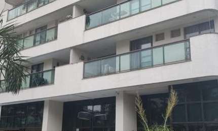 Apartamento com 3 quartos à venda na Barra da Tijuca, Rio de Janeiro 