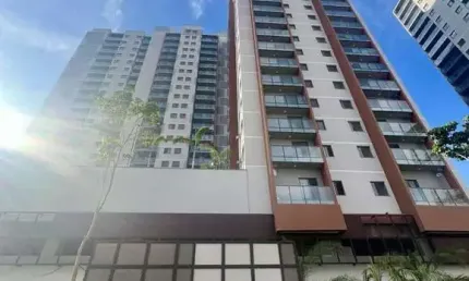 Kitnet / Conjugado em Santo Cristo  -  Rio de Janeiro