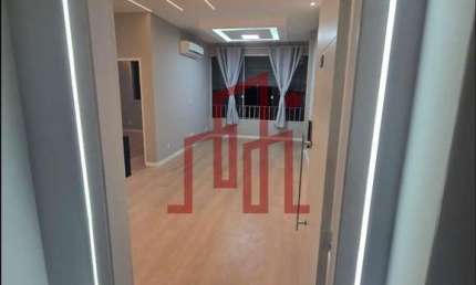Apartamento com 2 quartos à venda no Flamengo, Rio de Janeiro 