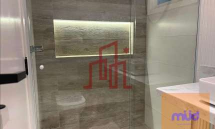 Apartamento com 1 quarto à venda em Copacabana, Rio de Janeiro 