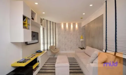 Apartamento com 2 quartos à venda no Flamengo, Rio de Janeiro 