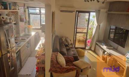 Apartamento com 2 quartos à venda na Barra da Tijuca, Rio de Janeiro 
