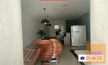 Apartamento com 3 quartos à venda em Cachambi, Rio de Janeiro 