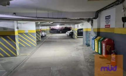 Apartamento com 1 quarto à venda em Ipanema, Rio de Janeiro 