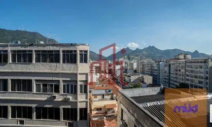 Apartamento com 4 quartos à venda na Tijuca, Rio de Janeiro 