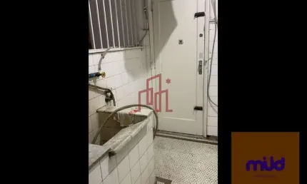 Apartamento com 3 quartos à venda em Botafogo, Rio de Janeiro 