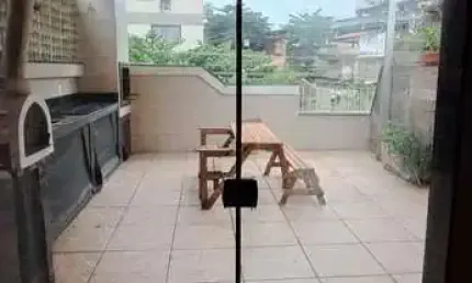 Casa com 2 quartos à venda em Cachambi, Rio de Janeiro 
