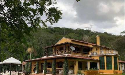 Lote / Terreno em Fazenda Conceição  -  Paraíba do Sul