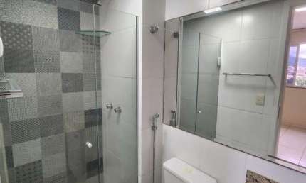 Apartamento com 2 quartos à venda em Cachambi, Rio de Janeiro 