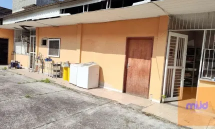 Galpão / Depósito / Armazém em Inhaúma  -  Rio de Janeiro