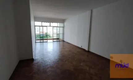 Apartamento com 4 quartos à venda na Tijuca, Rio de Janeiro 