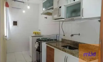 Casa com 2 quartos à venda no Jardim Alvorada, Nova Iguaçu 