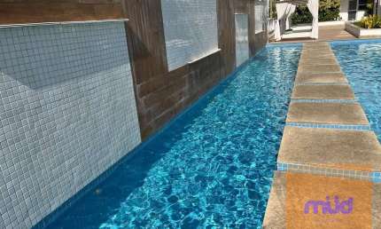 Apartamento em Recreio dos Bandeirantes  -  Rio de Janeiro