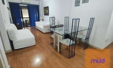 Apartamento com 1 quarto para alugar em Copacabana, Rio de Janeiro 